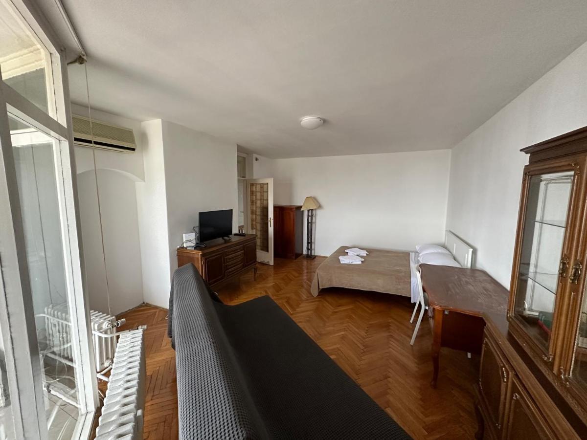 Apartment Sky ริเยกา ภายนอก รูปภาพ